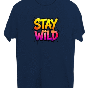 Stay Wild