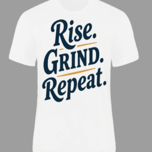 Rise Grind Shine