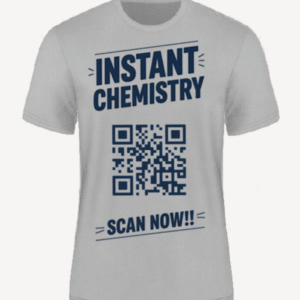 Instant Chemistry