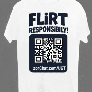 Flirt Responsibly