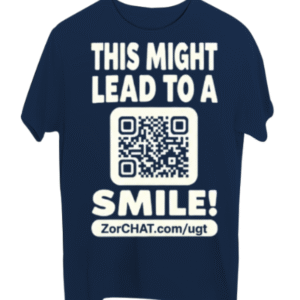 This Might Lead To A Smile