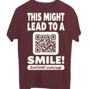 This Might Lead To A Smile