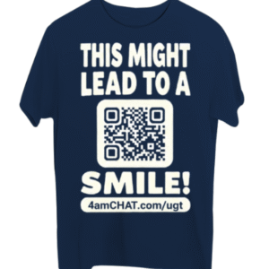 Scan This Might Lead