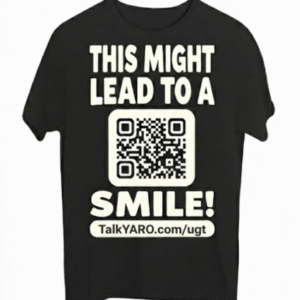 Scan This Might Lead