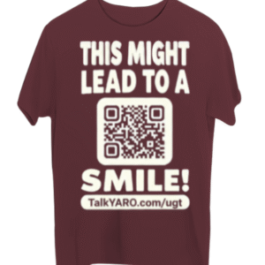 Scan This Might Lead